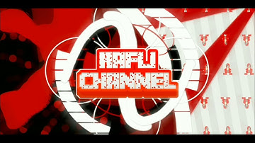 Rafli Channel • Fantro • 2D Intro • Android