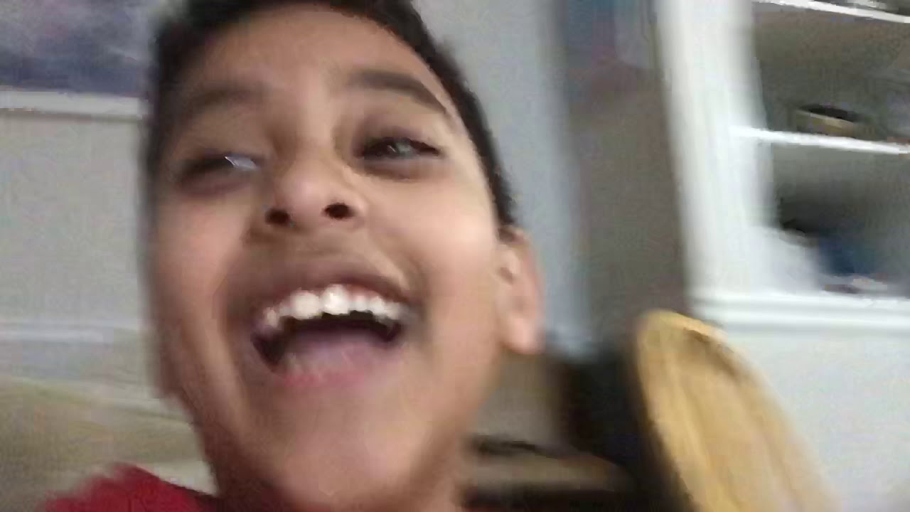 I A Playing A Game YouTube