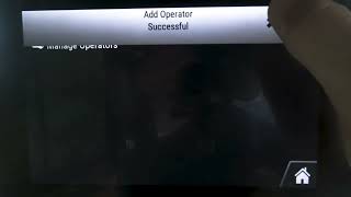CAT Next Gen Medium Wheel Loaders: Manager Operator ID
