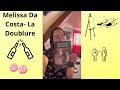 Melissa Da Costa La Doublure