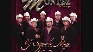 Montez De Durango - Ven Conmigo