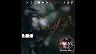 Method Man - Tical (Full Album)