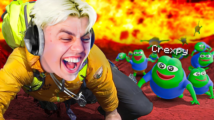 Mein Chat versucht das Spiel zu ruinieren...