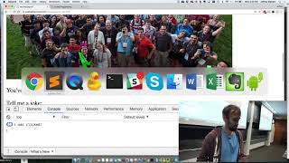 Crowd Computing:  A HIT for Counting People in a Photo