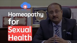 Dr. Naval Kumar, Homeopathy Specialist, New Delhi | Homeopathy for Sexual Health | NimbusClinic