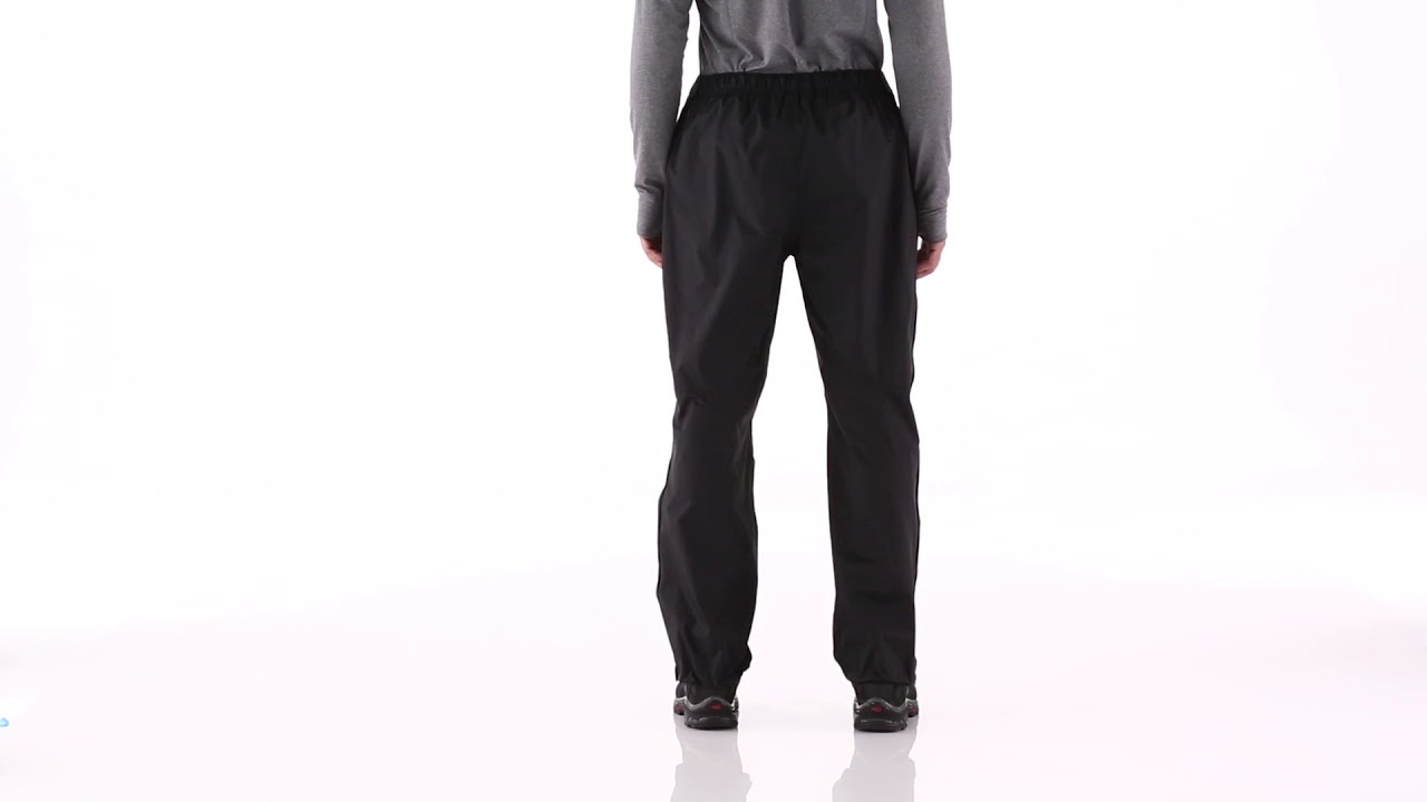 Men's Rainier Pants