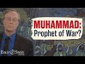 Mahomet  un prophte de guerre   professeur juan cole