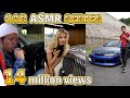 【1400万再生】CAR ASMR SERIES