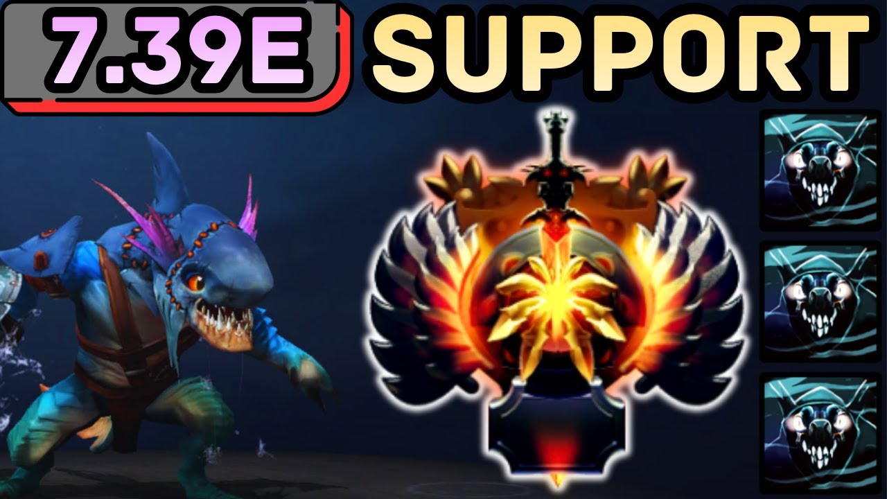 🔥 SLARK SOFT SUPPORT — OUTPLAY AFTER OUTPLAY | DOTA 2 GAMEPLAY 🔥
