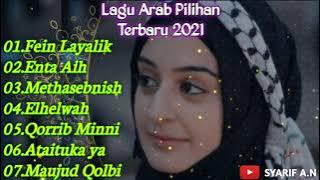 Lagu Arab Terbaru 2021 || Paling Populer & Enak