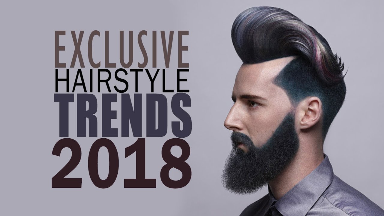 Disconnected Undercut Long Hairstyles For Men Best Men S Hairstyles 2018