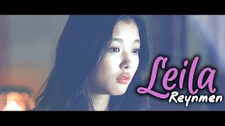 Reynmen - Leila (Korea Version) Resimi