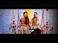 Rikz productionz  chetan  bhavisha  wedding trailer