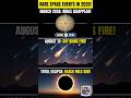 Don’t Miss These Rare Space Events in 2026! #shorts #roblox #robloxrant #spacefacts #usa #astronomy