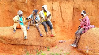 Ng'wana Kacheleng'wa..Machimbo. Video(Dir D-Frank0762533823)
