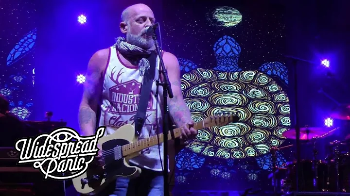Cortez the Killer with Jerry Joseph (Live in Bend,...