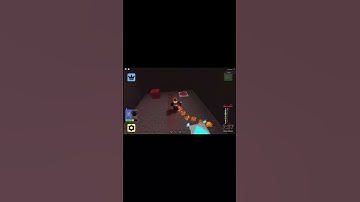 i died to air again - Randomly Generated Droids