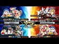 【EXVSMBON】しろあか(エクセリア)視点