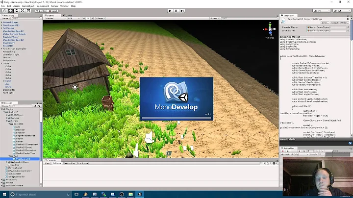 Unity3D - Game patcher, custom launcher, open source