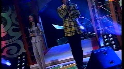 Eddie Hamid dan Ashira - Buat Insan Tersayang (2000)