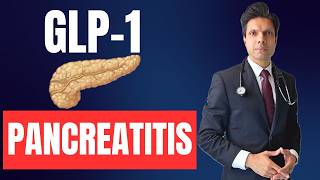 Can Ozempic, Wegovy, or Mounjaro Cause Pancreatitis?