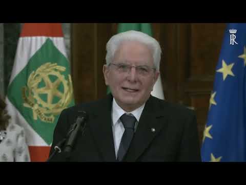 Roma - Dichiarazione