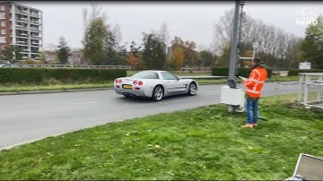 Testsite Rottedam: A new European solution for monitoring noise and emissions in real-time.