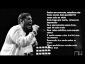 Criolo "Convoque Seu Buda" Letra (Lyrics)