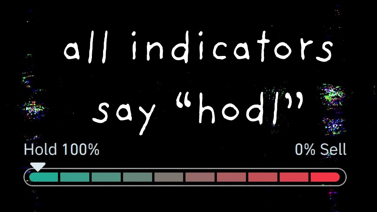 These 30 metrics say BTC hasn't topped