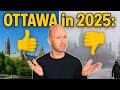 The TRUTH About Living In Ottawa Pros Cons In 2025 