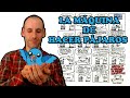 ✅ Reacción!! |  LA MÁQUINA DE HACER PAJAROS (Charly García) | 1er Álbum