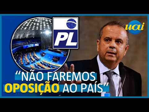 Rogério Marinho será candidato a presidente do Senado