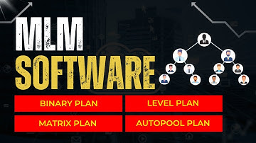 MLM Software kaise banaye? | MLM Software Developer | MLM Software Company near me #mlmsoftware