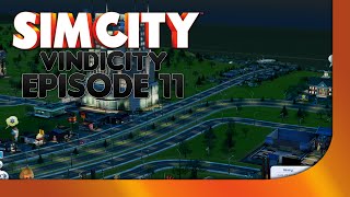 SimCity: Trade HQ, ACTIVATE - Episode 11