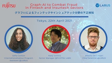 Neo4j Tokyo Meetup - 22th April
