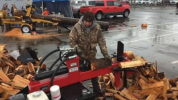 New Mini Split SF By Brute Force