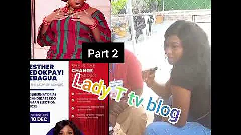 Congratulations to Esther Edokpayi Ebagua #viralreelschallenge #duet #bbnaijaseason6shineyaeye 