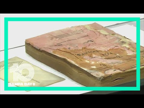 1887 time capsule