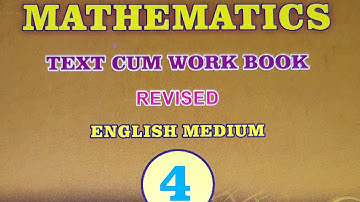 Karnataka state syllabus class 4 maths Multiplication (Part3)               Sabeeha M S