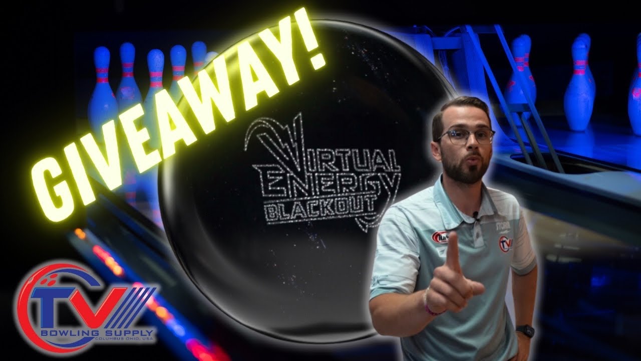 We're giving away the HOTTEST ball of 2023! | Storm Virtual