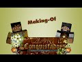 Planetmine productions makingof conquistadorsminecraft fr.