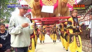 𝘕𝘫𝘢𝘭𝘶𝘬 𝘈𝘮𝘱𝘶𝘯 - 𝘚𝘪𝘯𝘢𝘳 𝘎𝘢𝘭𝘶𝘩 𝘕. 𝘊𝘪𝘵𝘢 2023 𝘓𝘪𝘷𝘦 𝘔𝘢𝘳𝘨𝘢𝘴𝘢𝘭𝘢𝘮 𝘞𝘢𝘥𝘢𝘴