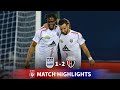 Highlights - Mumbai City FC 1-2 NorthEast United FC - Match 76 | Hero ISL 2020-21