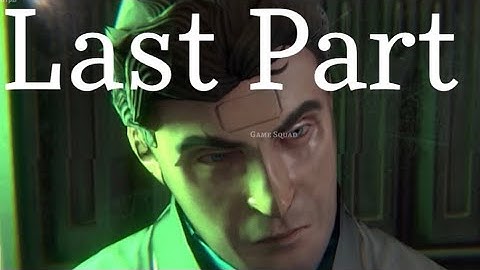 Mindcell |(Gameplay Last Part)| By Game Squad