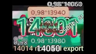 STO0,98^16384T S7P30