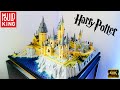 Hogwarts Magic Castle - Mould King 22004 - Unboxing & Review