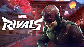 Daredevil Is Not For The Employed