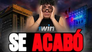 El Posible Final Del Streaming Peruano   Caso 1wn peru sideral