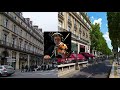 Les Champs-Elysées, ver.Violin