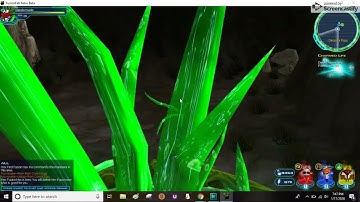 (OLD) Fusionfall Retro Hex Nano